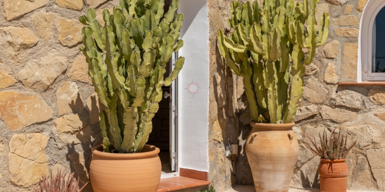 Sale » town_house » Javea » Puerto