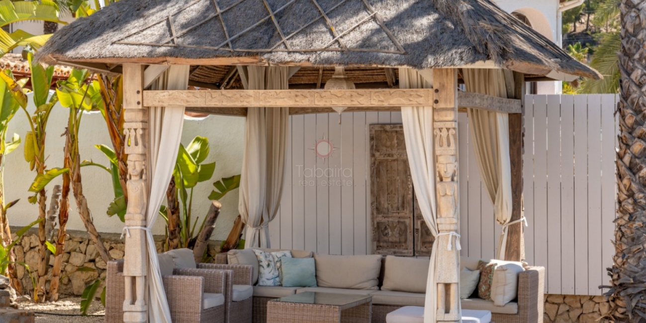 Sale » town_house » Javea » Puerto