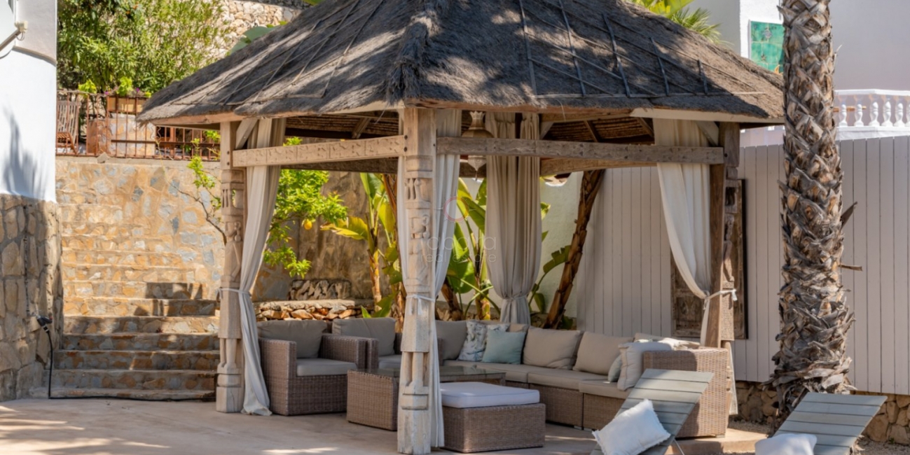 Sale » town_house » Javea » Puerto