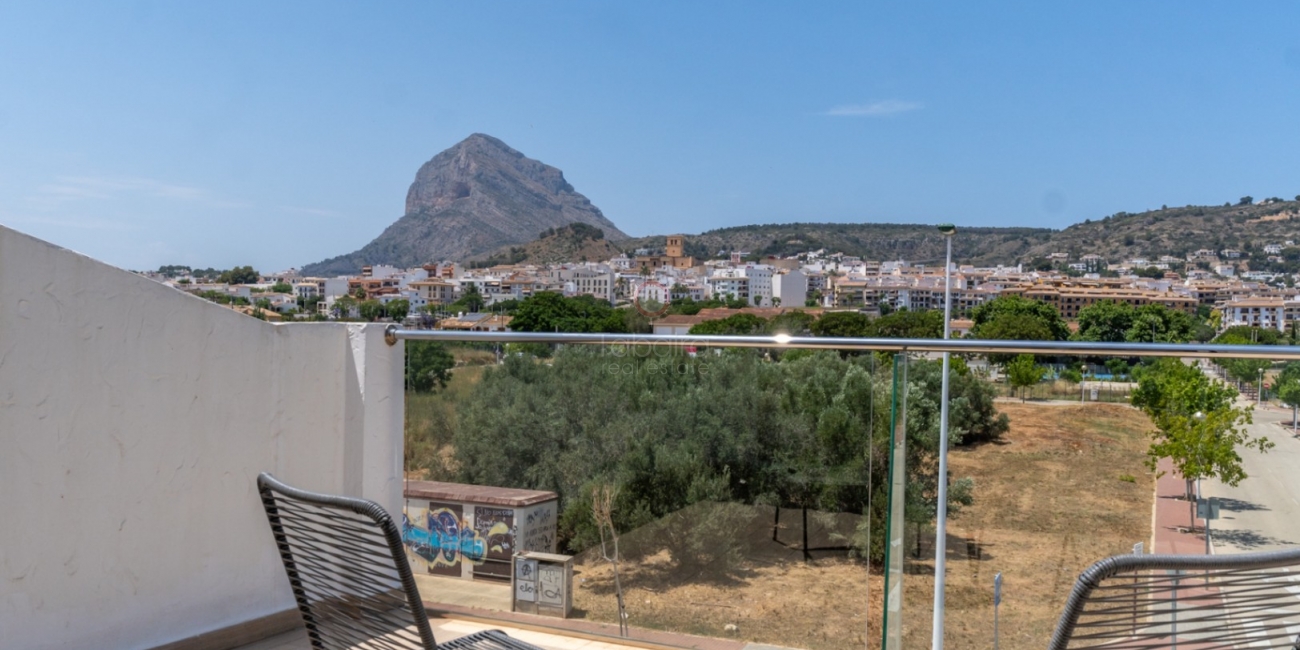 Sale » town_house » Javea » Puerto