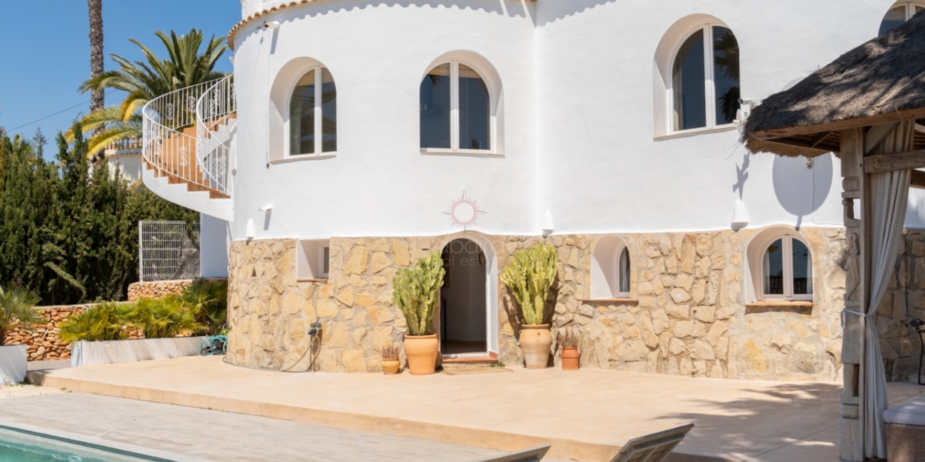 Sale » town_house » Javea » Puerto