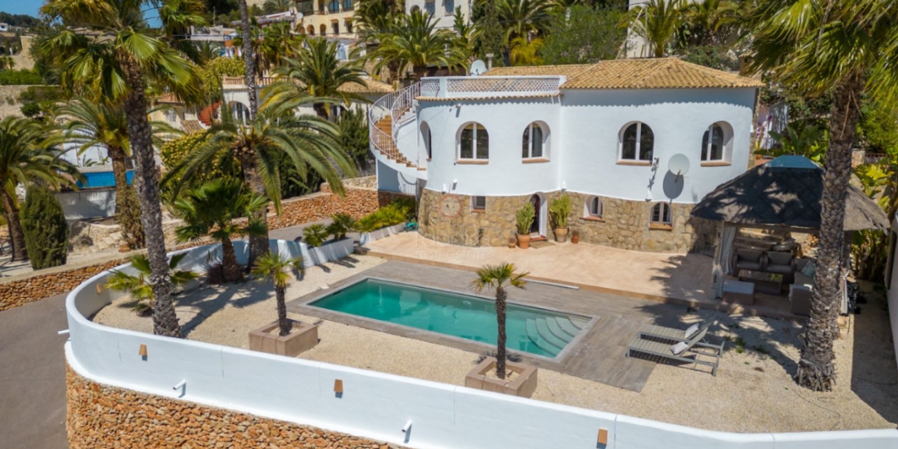 Sale » town_house » Javea » Puerto