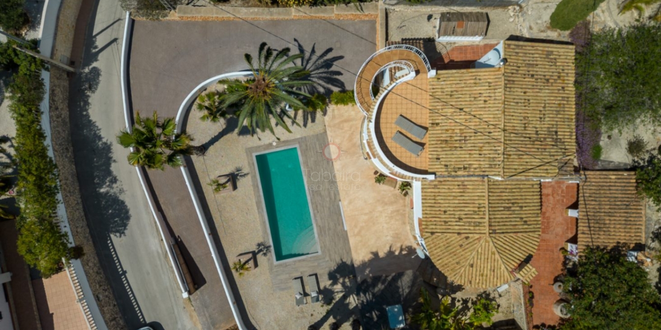 Sale » town_house » Javea » Puerto