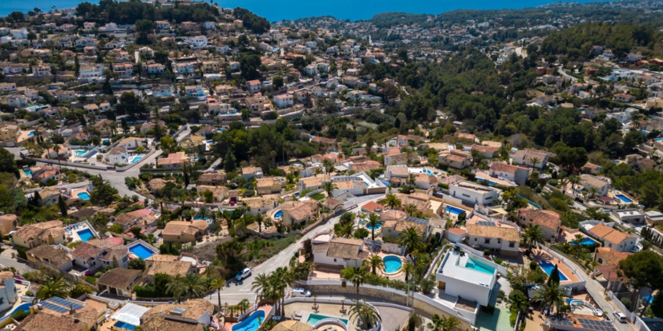 Sale » town_house » Javea » Puerto