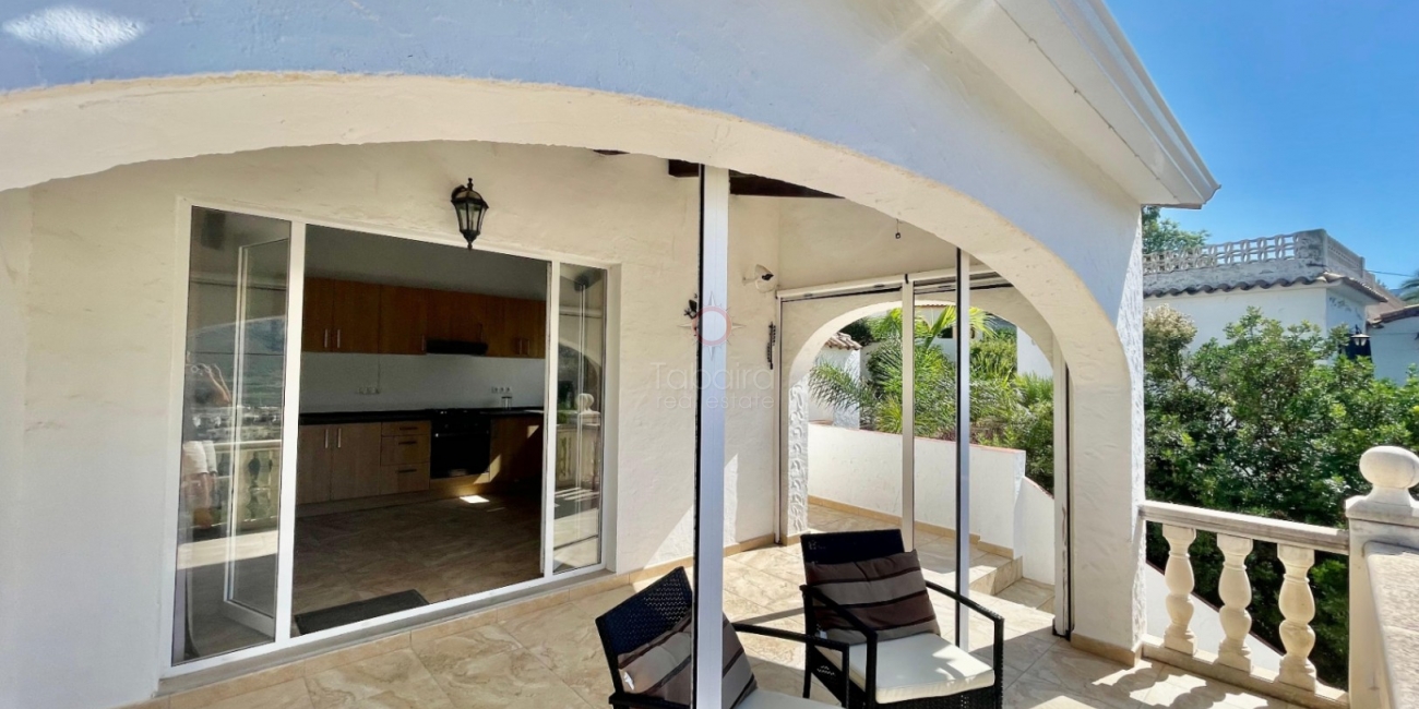 Sale &raquo; Villa &raquo; Orba &raquo; Valley / Urbanización