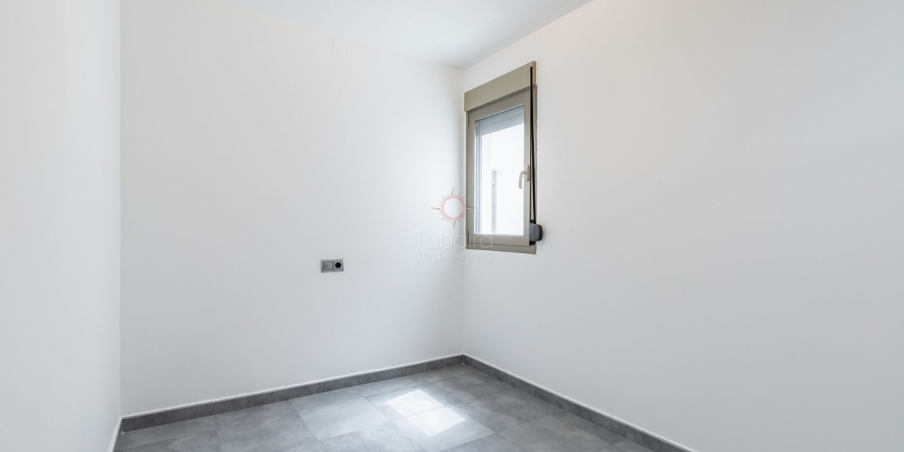 Vente » Appartement » Teulada » Centro