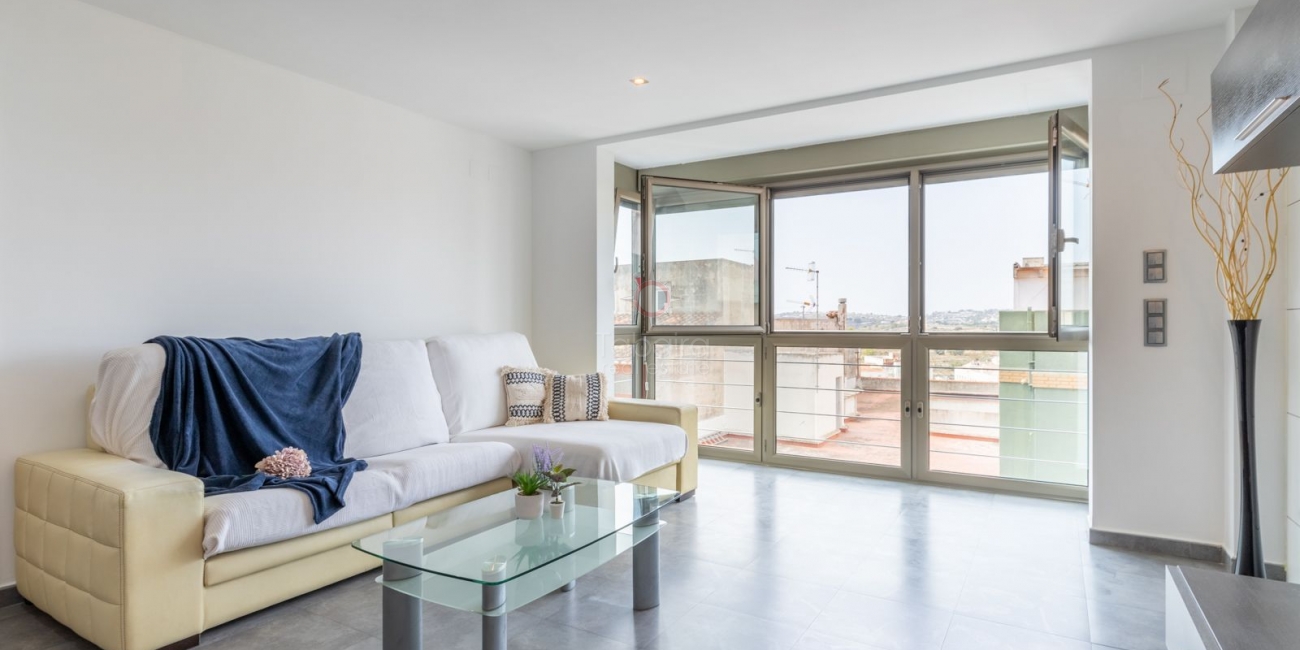 Vente » Appartement » Teulada » Centro