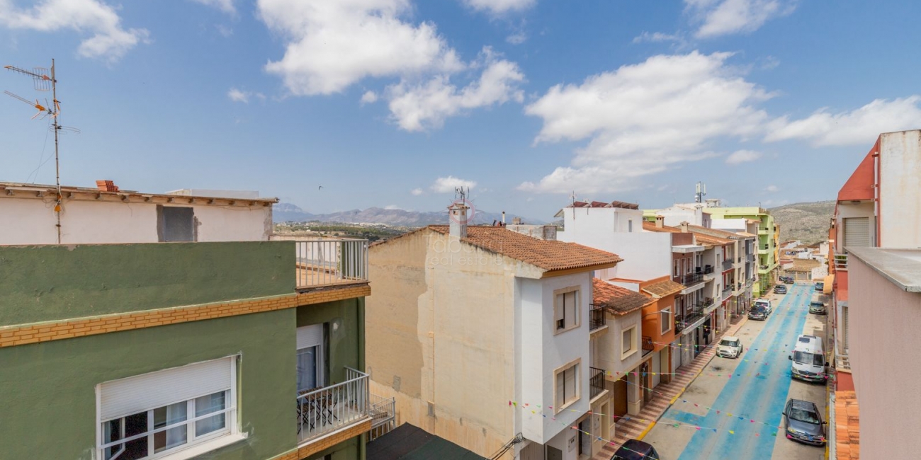 Vente » Appartement » Teulada » Centro