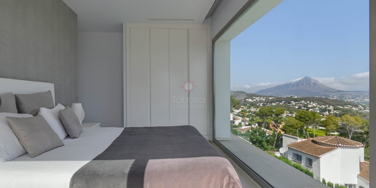 Verkauf » Villa » Javea » Jávea