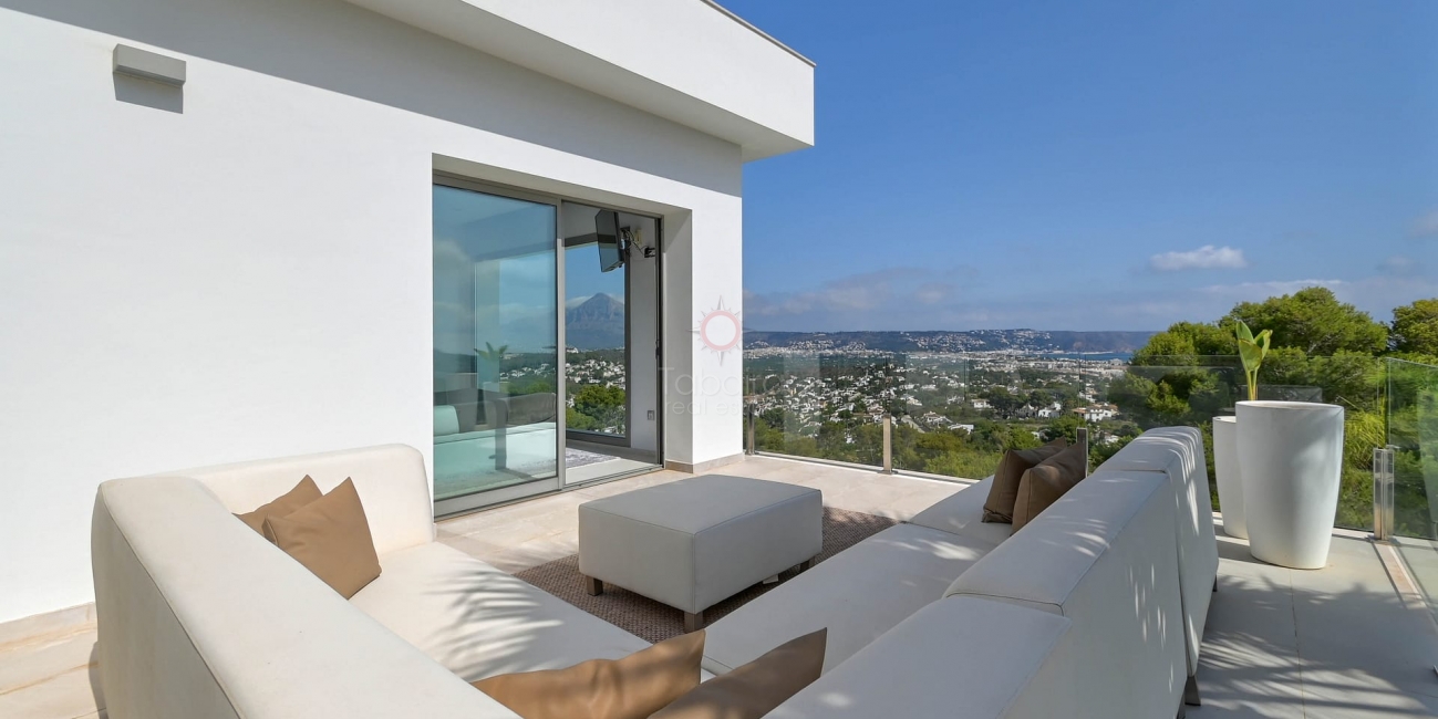 Verkauf » Villa » Javea » Jávea