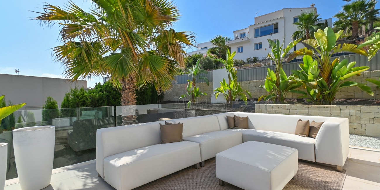 Verkauf » Villa » Javea » Jávea