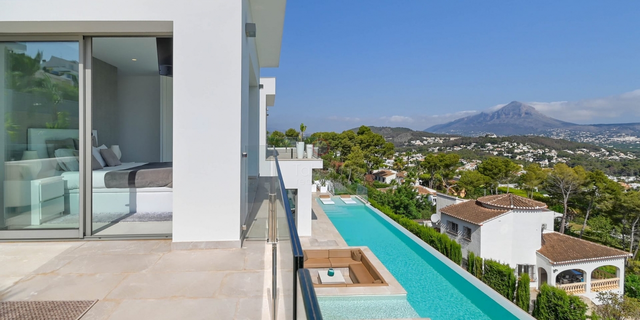 Verkauf » Villa » Javea » Jávea