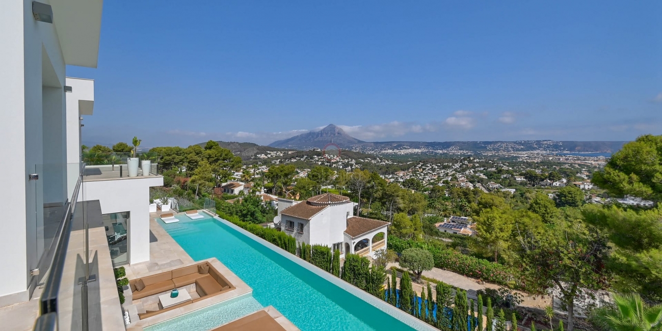 Verkauf » Villa » Javea » Jávea