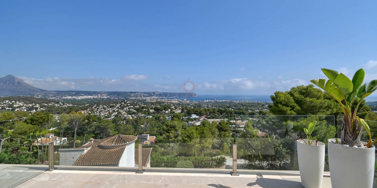 Verkauf » Villa » Javea » Jávea