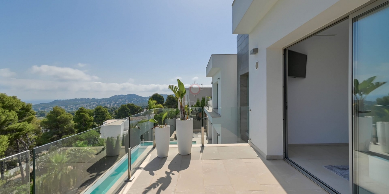 Verkauf » Villa » Javea » Jávea