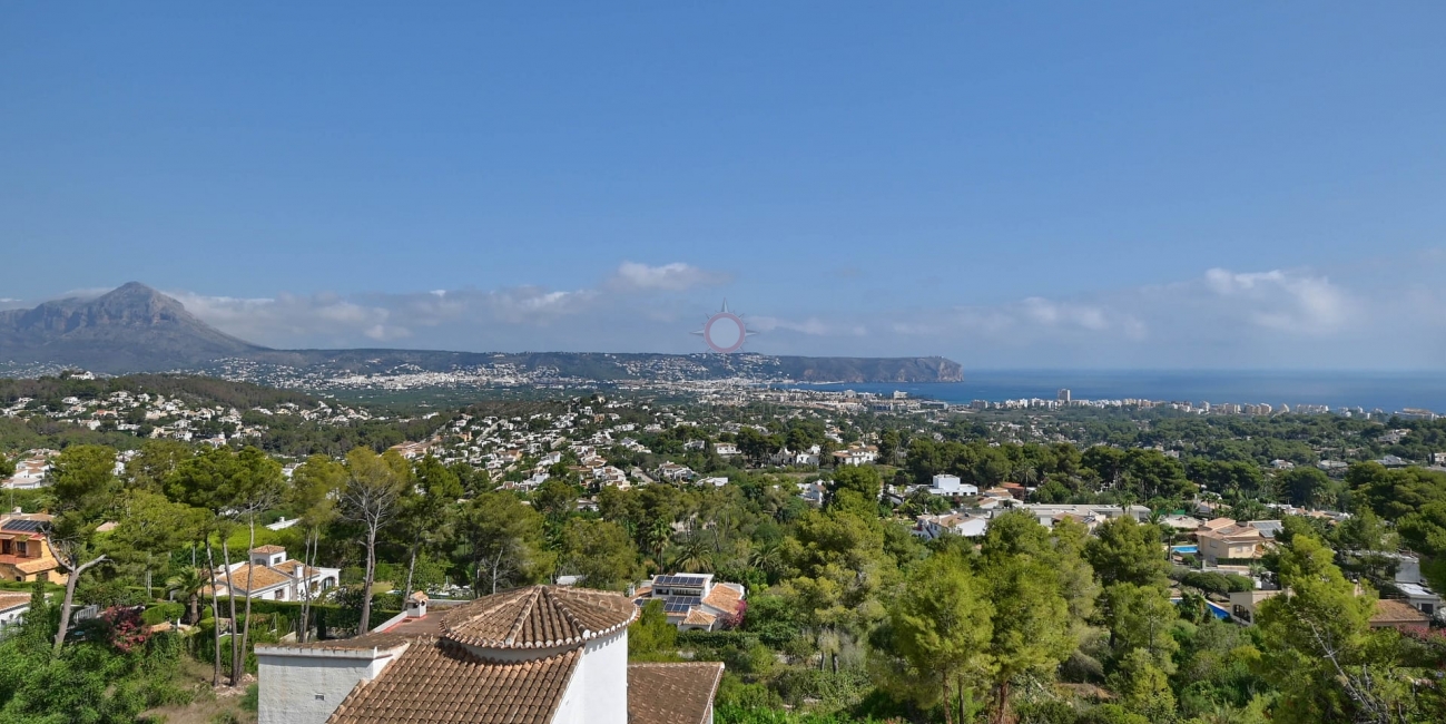 Verkauf » Villa » Javea » Jávea