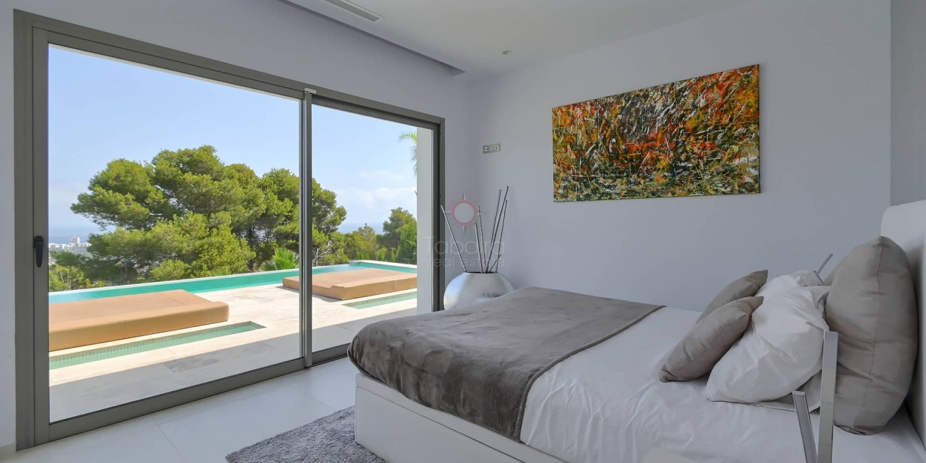 Verkauf » Villa » Javea » Jávea