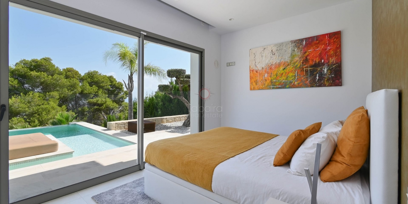 Verkauf » Villa » Javea » Jávea