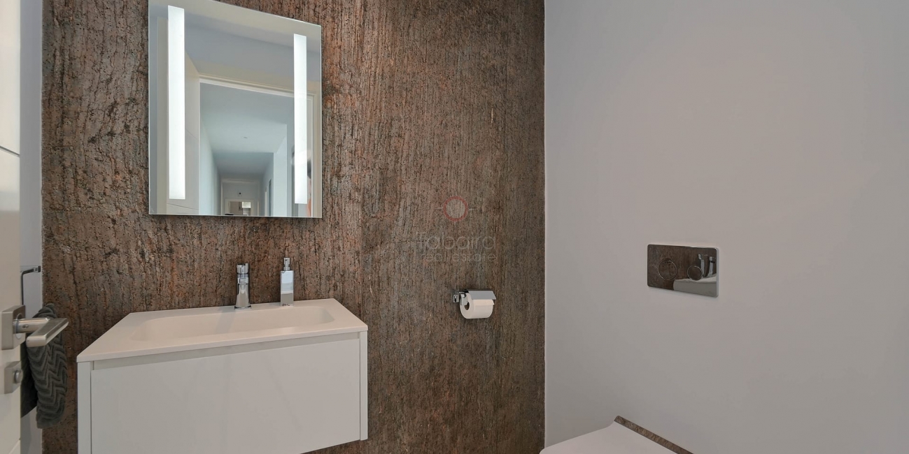 Verkauf » Villa » Javea » Jávea