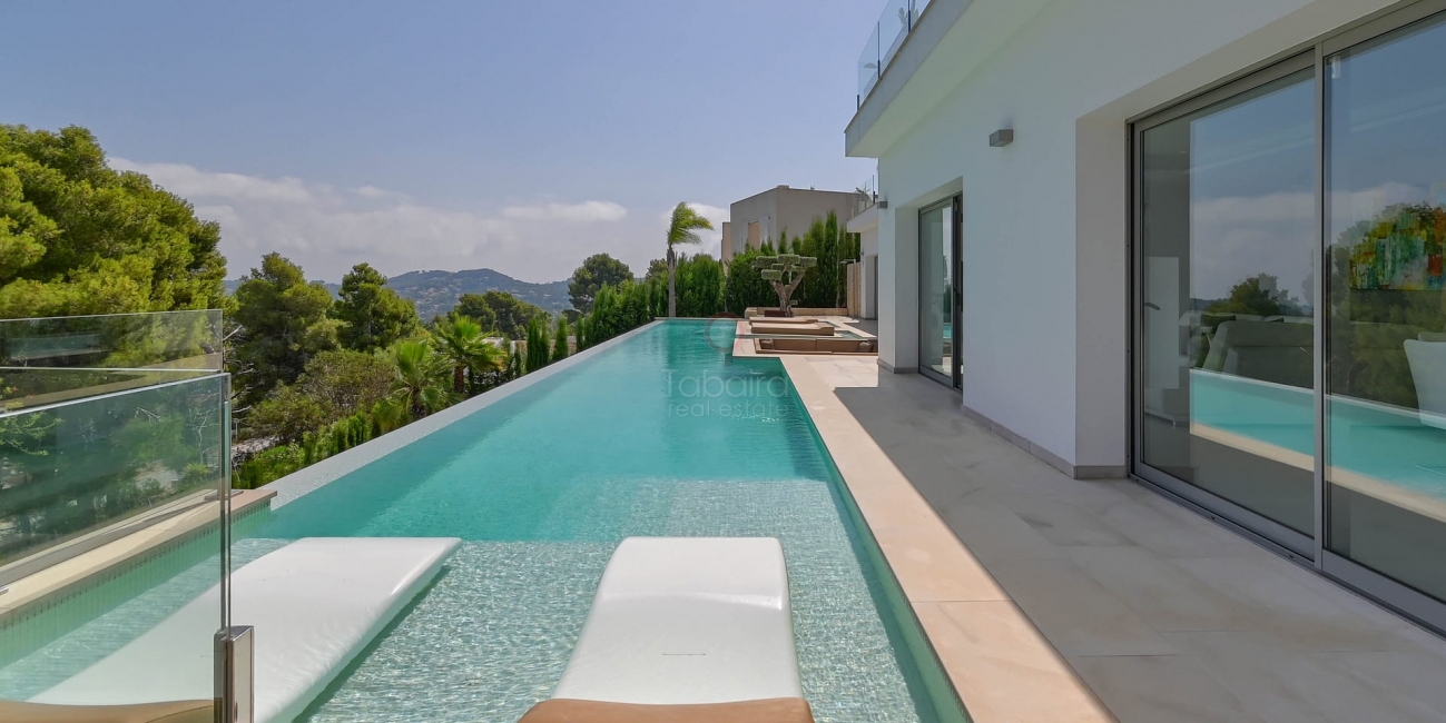 Verkauf » Villa » Javea » Jávea