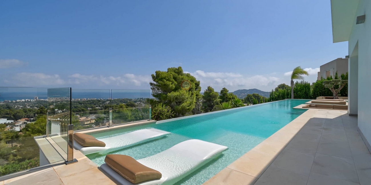 Verkauf » Villa » Javea » Jávea