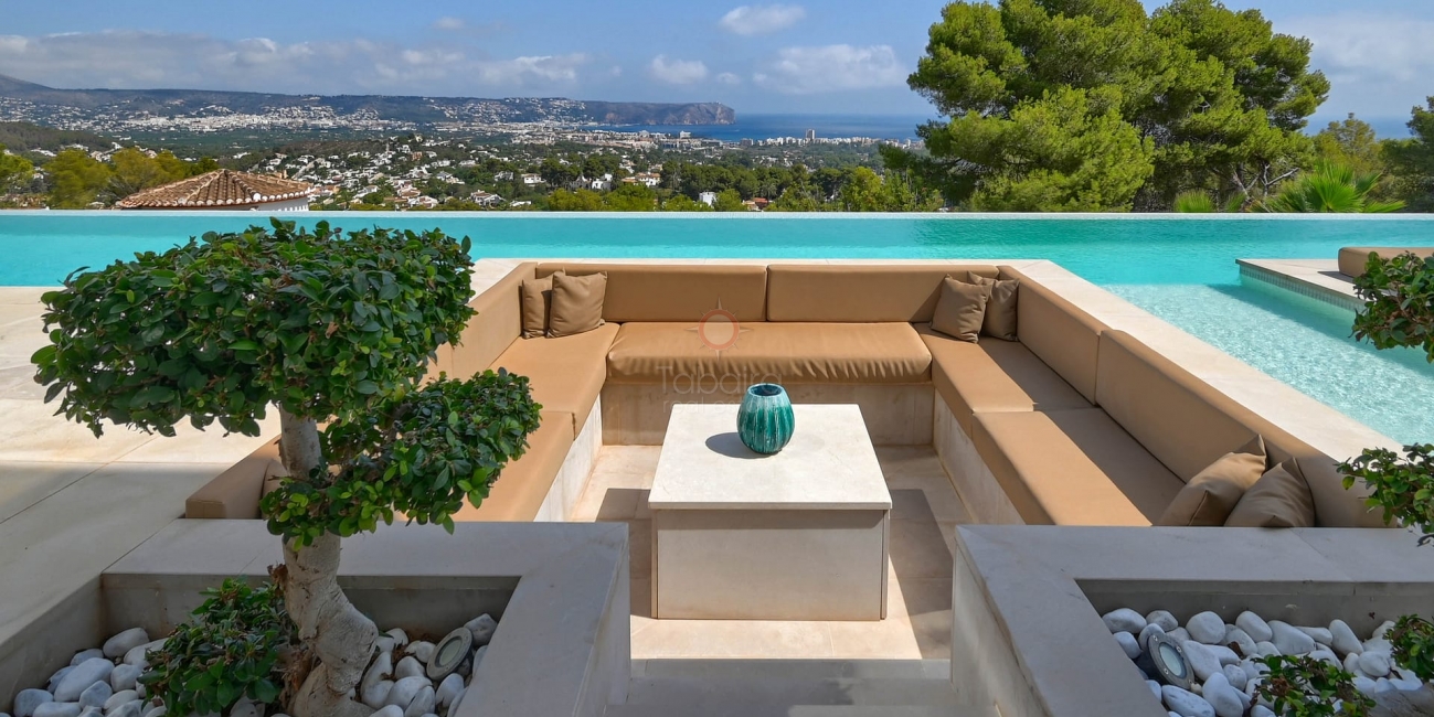 Verkauf » Villa » Javea » Jávea