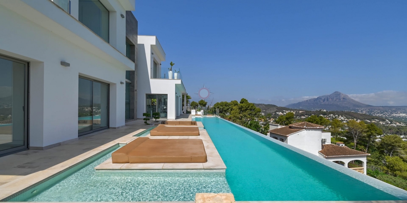 Verkauf » Villa » Javea » Jávea