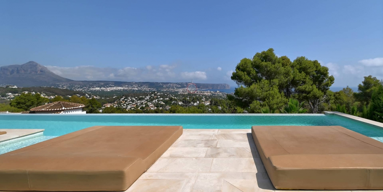 Verkauf » Villa » Javea » Jávea