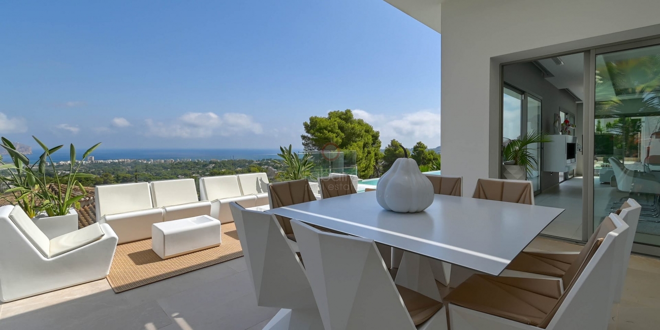 Verkauf » Villa » Javea » Jávea