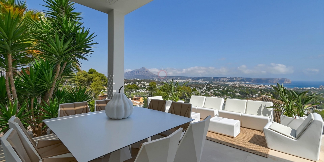 Verkauf » Villa » Javea » Jávea