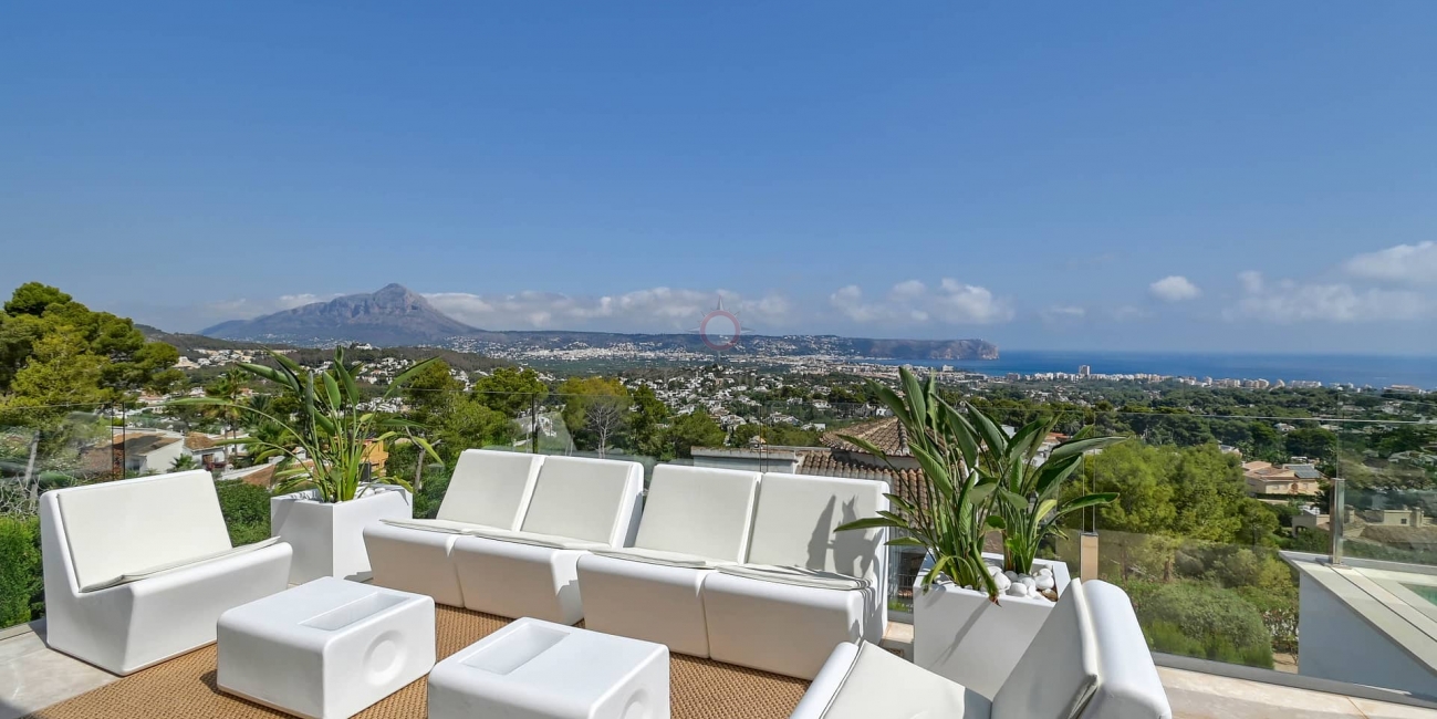 Verkauf » Villa » Javea » Jávea