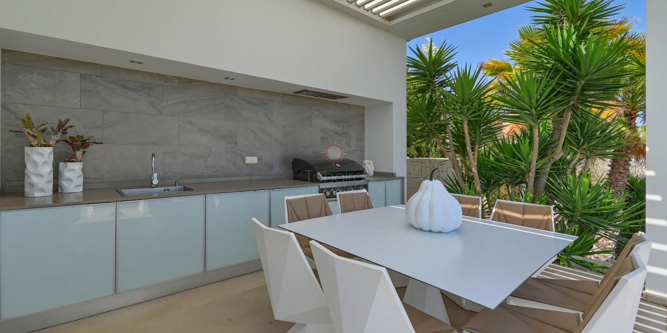 Verkauf » Villa » Javea » Jávea