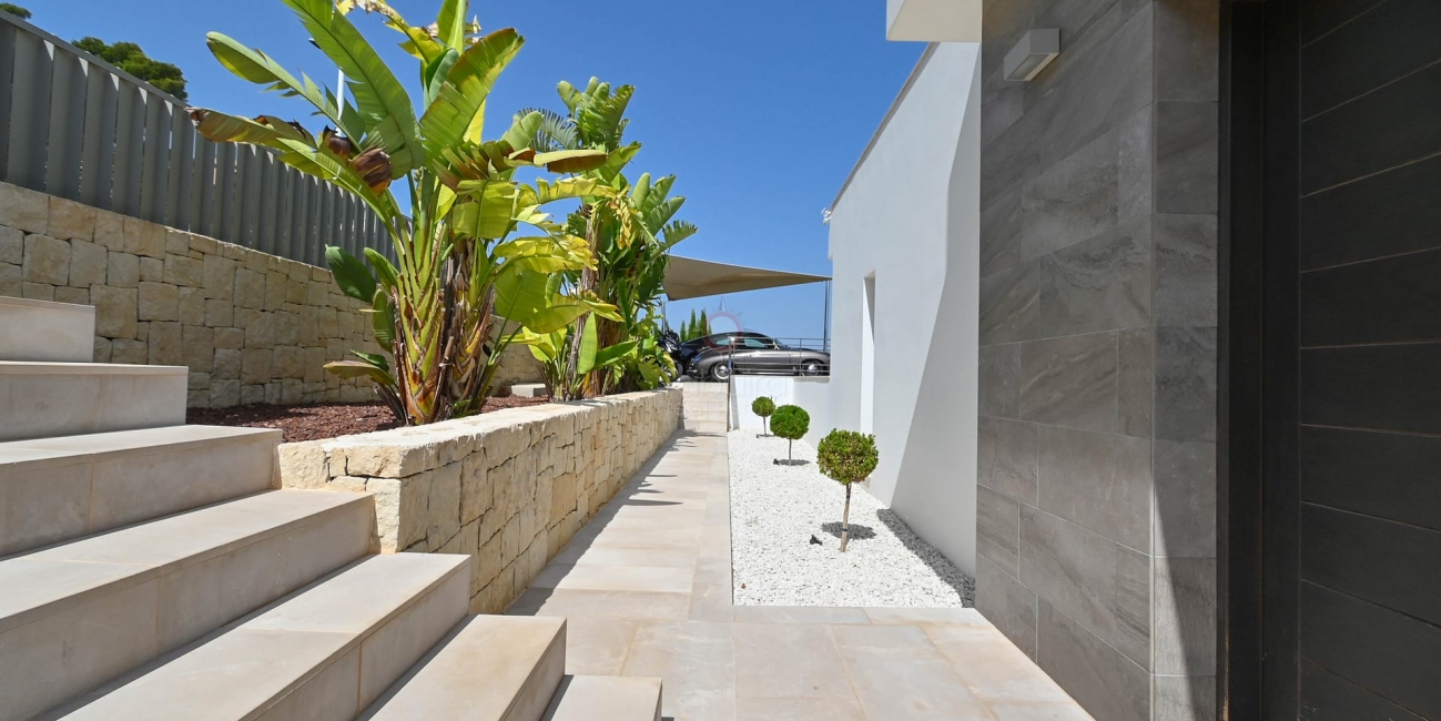 Verkauf » Villa » Javea » Jávea