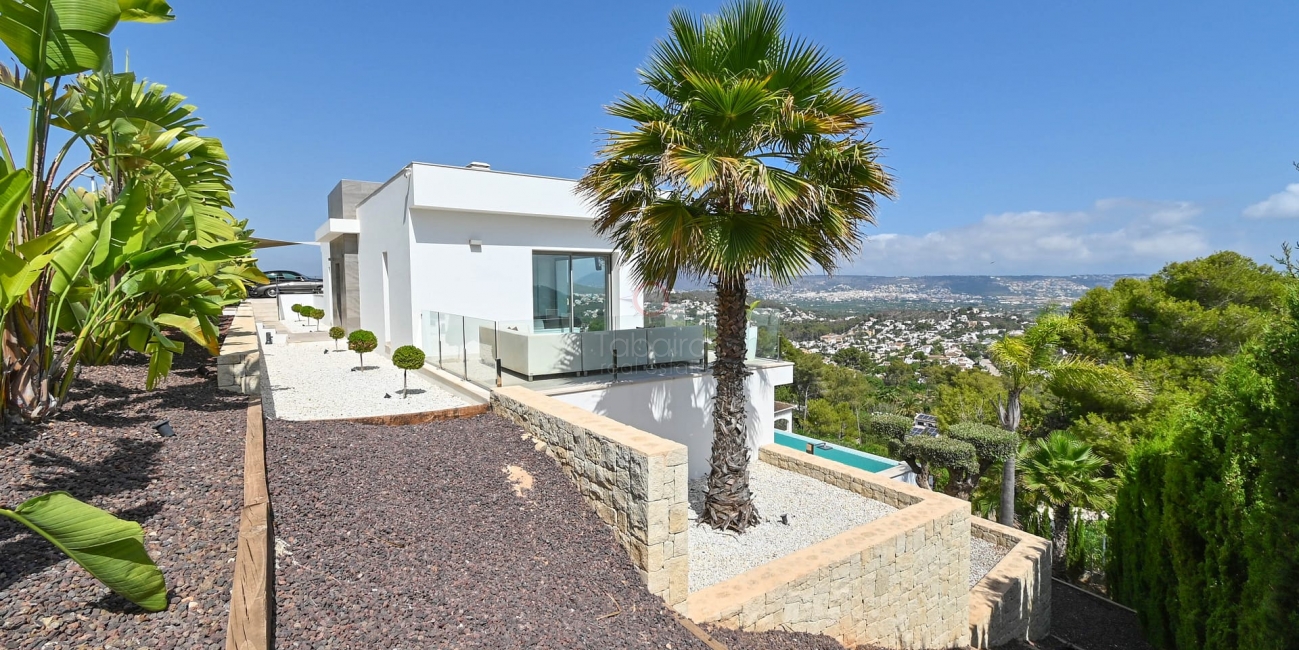 Verkauf » Villa » Javea » Jávea