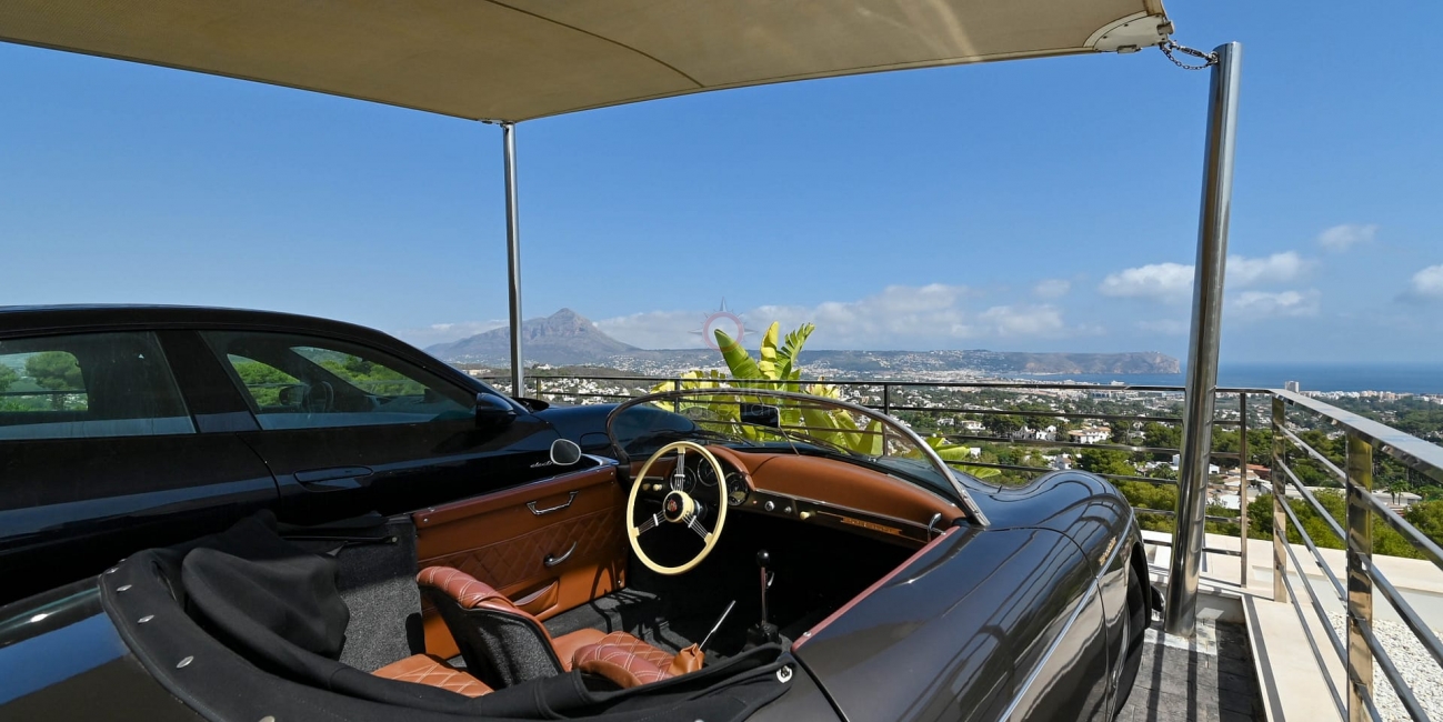 Verkauf » Villa » Javea » Jávea