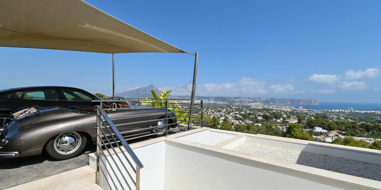 Verkauf » Villa » Javea » Jávea