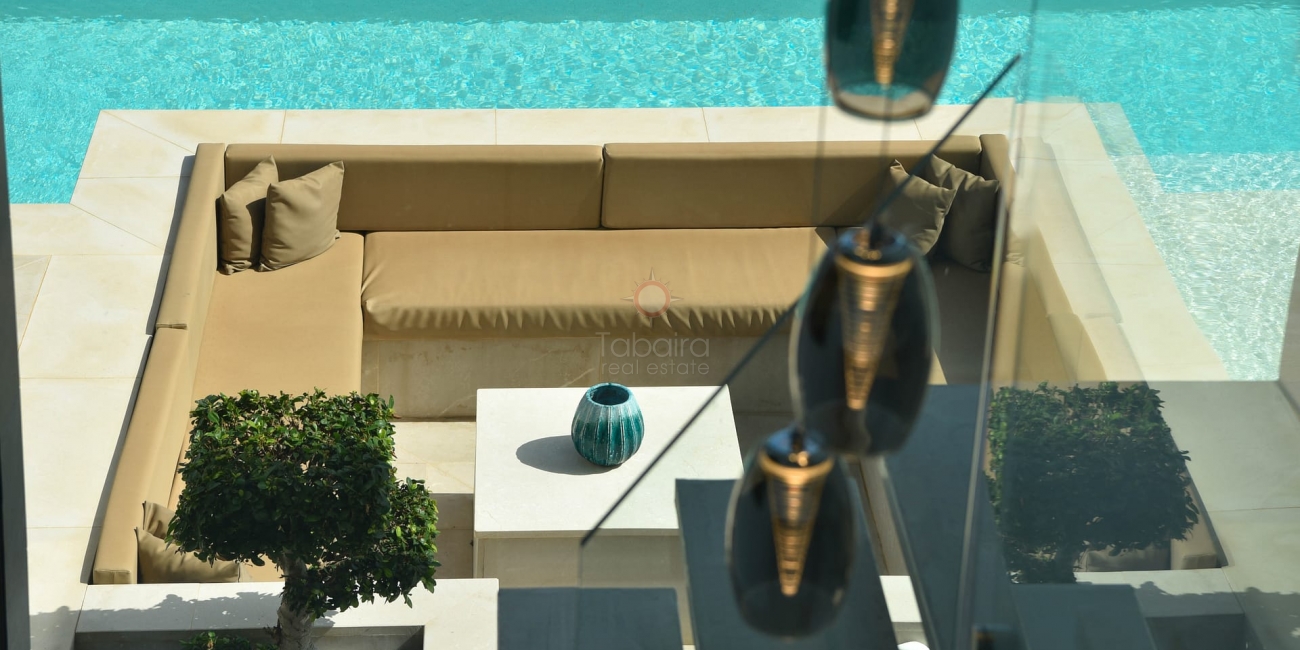 Verkauf » Villa » Javea » Jávea