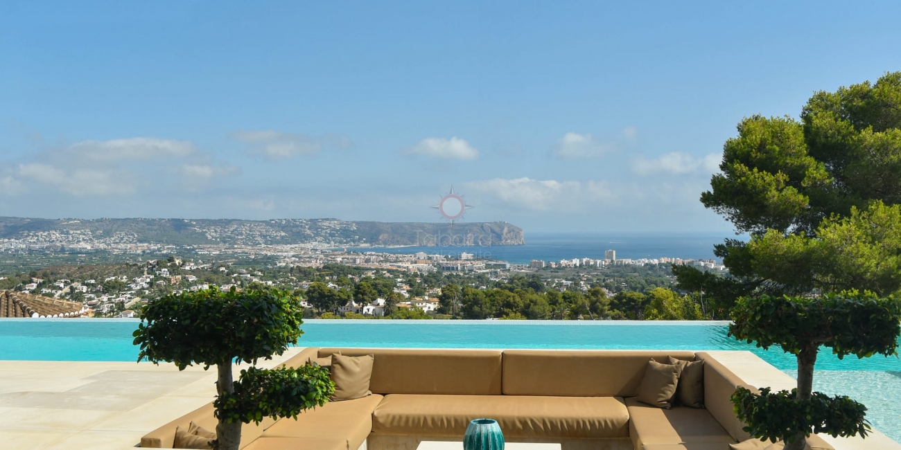 Verkauf » Villa » Javea » Jávea