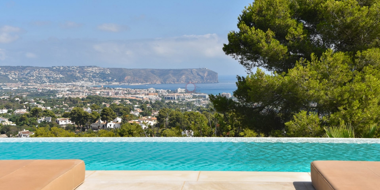 Verkauf » Villa » Javea » Jávea