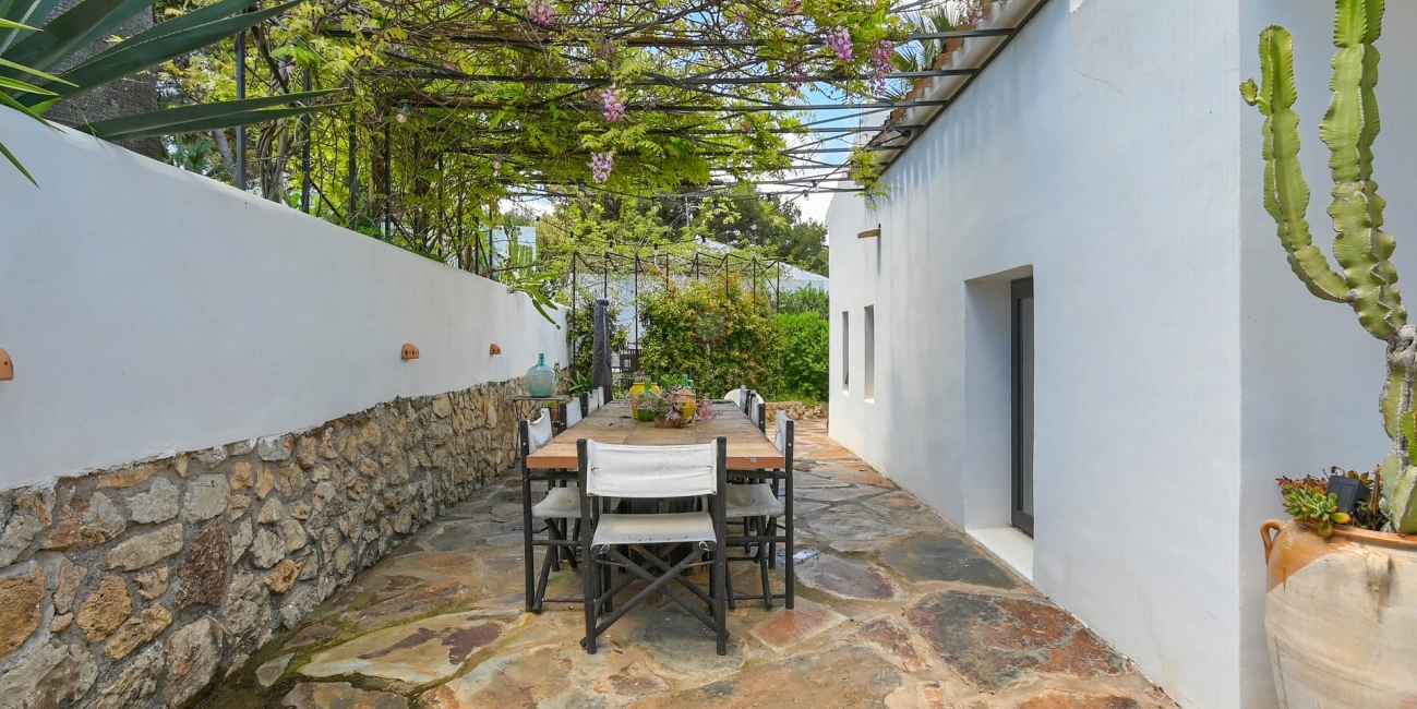 Venta &raquo; Villa &raquo; Javea &raquo; Jávea