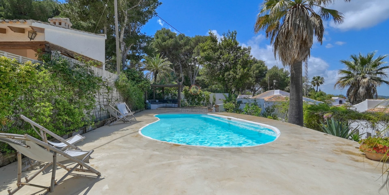 Venta &raquo; Villa &raquo; Javea &raquo; Jávea