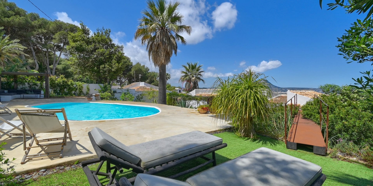 Venta &raquo; Villa &raquo; Javea &raquo; Jávea