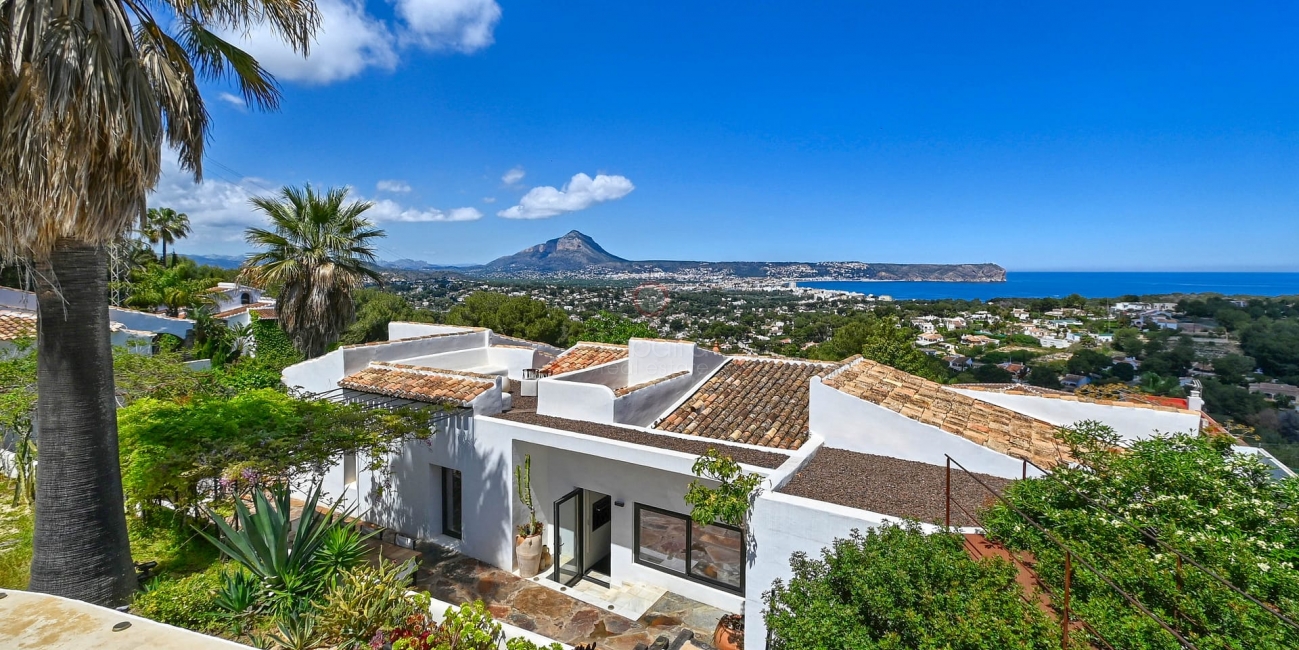 Venta &raquo; Villa &raquo; Javea &raquo; Jávea