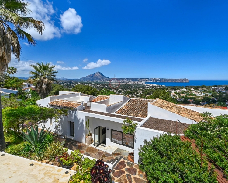 Villa - Sale - Javea - Jávea