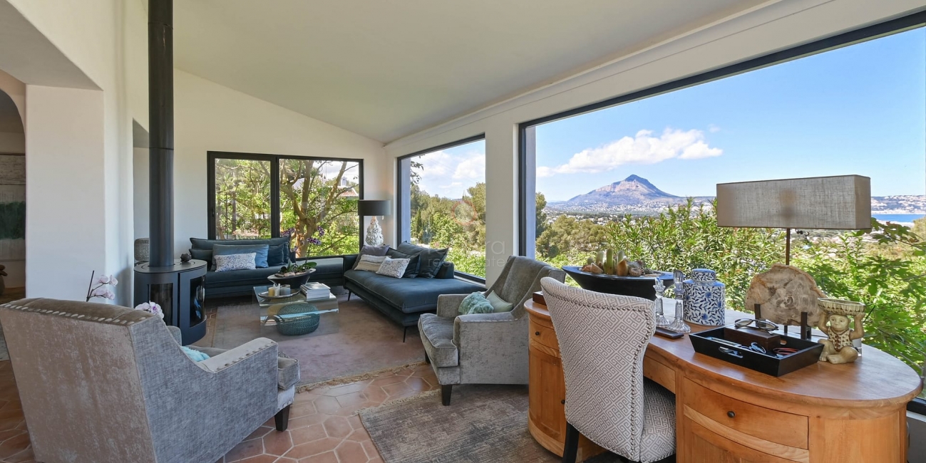 Venta &raquo; Villa &raquo; Javea &raquo; Jávea