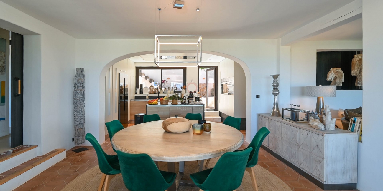 Venta &raquo; Villa &raquo; Javea &raquo; Jávea