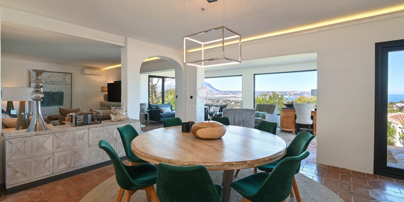 Venta &raquo; Villa &raquo; Javea &raquo; Jávea