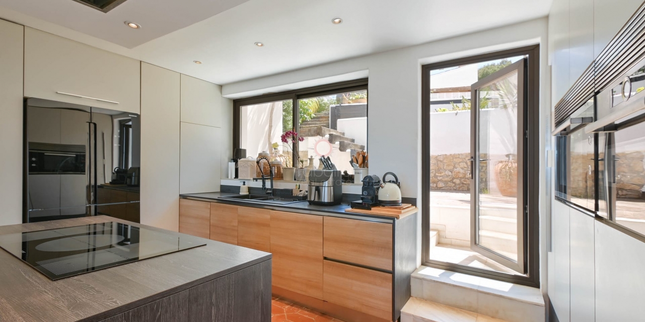 Venta &raquo; Villa &raquo; Javea &raquo; Jávea