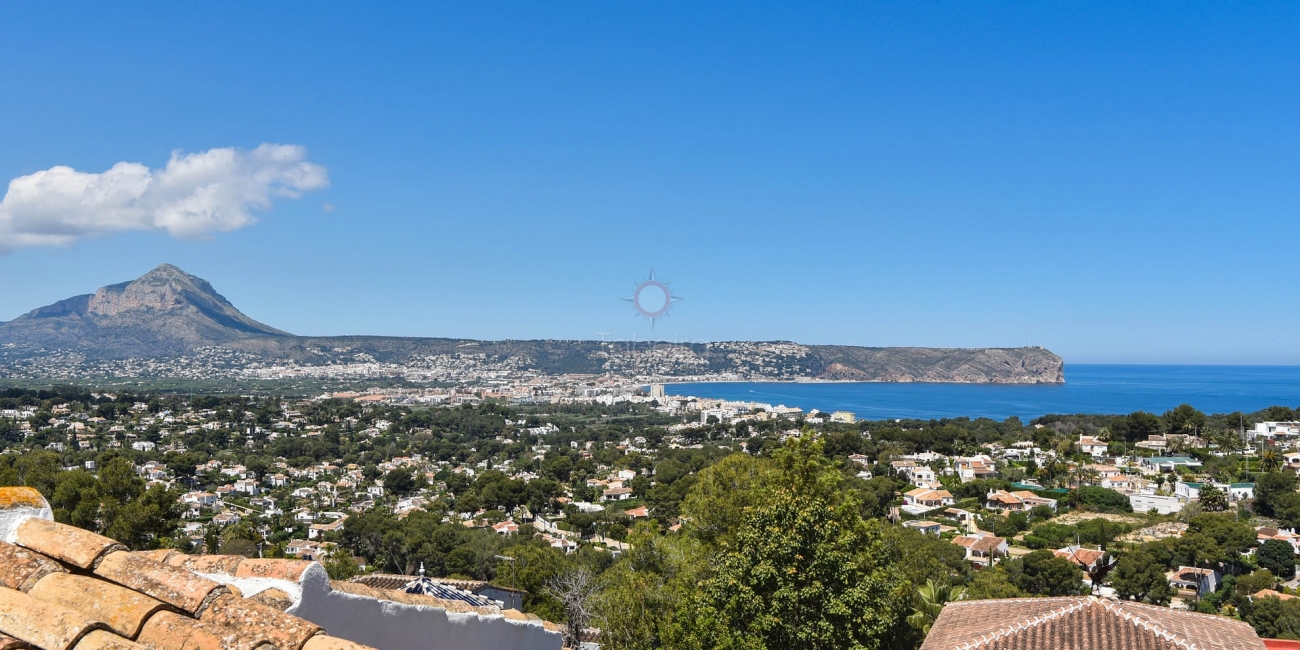 Venta &raquo; Villa &raquo; Javea &raquo; Jávea