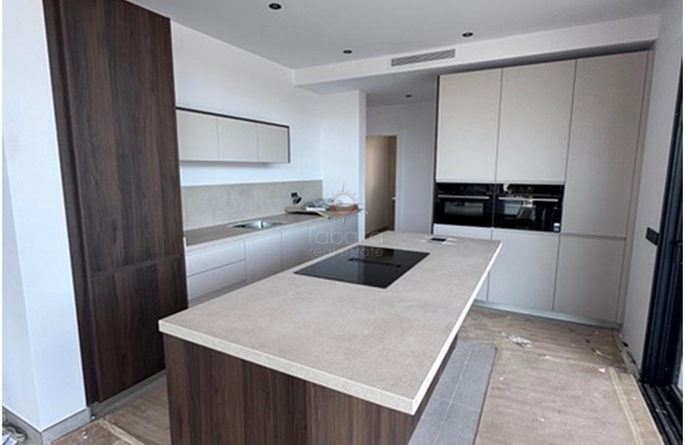 Sale &raquo; Villa &raquo; Calpe &raquo; Empedrola